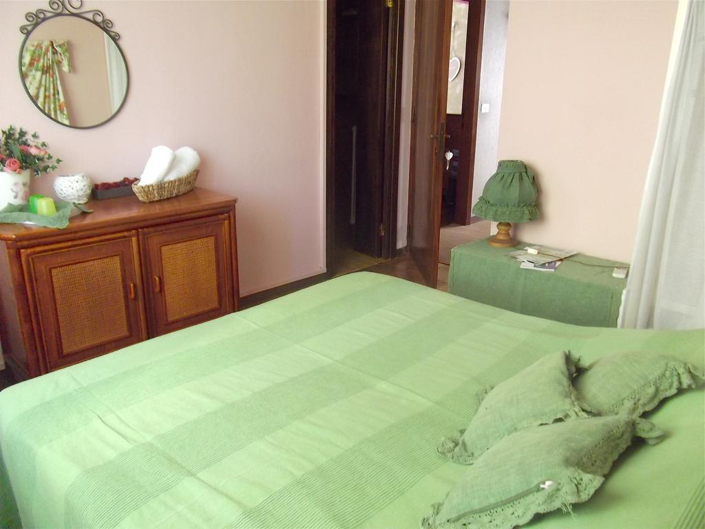 B&B Abano Garden Абано-Терме Номер фото