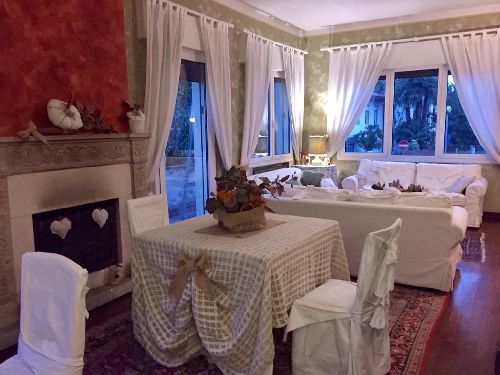 B&B Abano Garden Абано-Терме Экстерьер фото