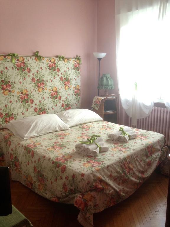 B&B Abano Garden Абано-Терме Экстерьер фото